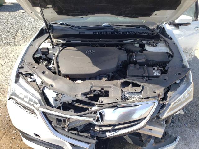 Photo 7 from auction – 2016 ACURA TLX TECH with VIN 19UUB2F53GA003796