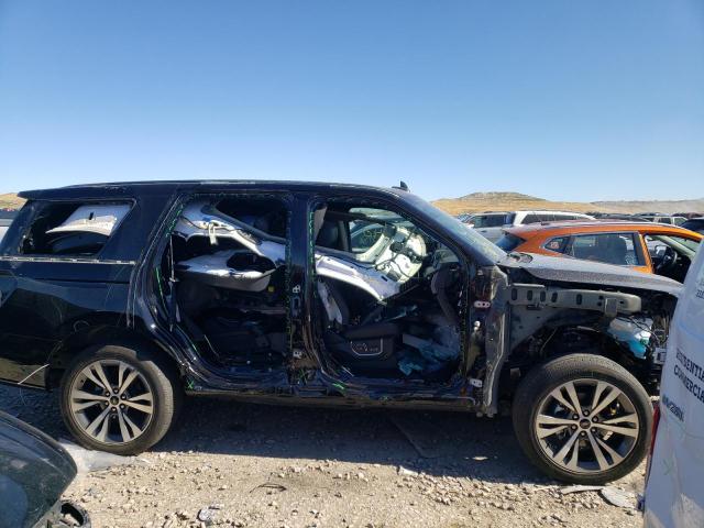 Photo 9 from auction – 2021 FORD EXPEDITION with VIN 1FMJU1MT8MEA13974