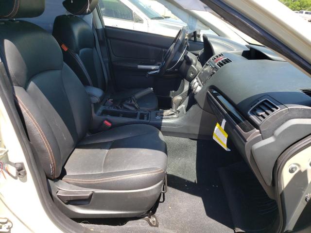 Фото 5 с аукциона – 2017 SUBARU CROSSTREK с VIN JF2GPAKC2H8211349