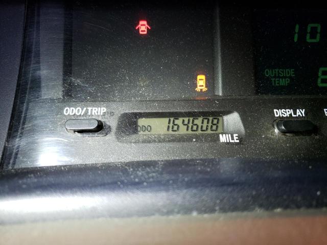 Photo 8 from auction – 2000 TOYOTA AVALON XL with VIN 4T1BF28BXYU096745