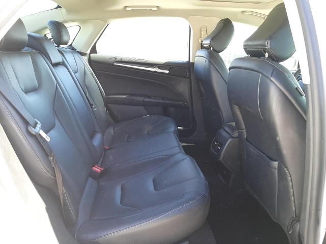 Photo 6 from auction – 2020 FORD FUSION TIT with VIN 3FA6P0D95LR175725