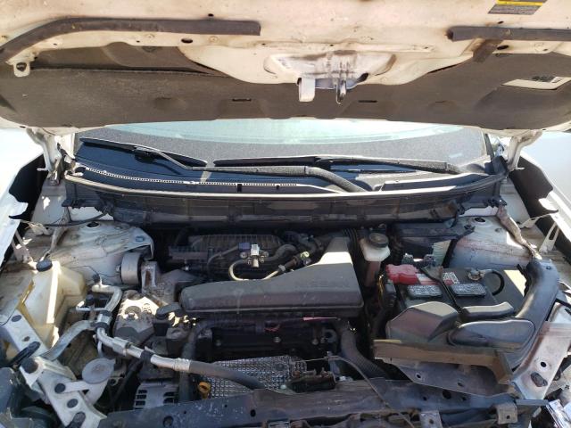 Photo 7 from auction – 2016 NISSAN ROGUE S with VIN 5N1AT2MN9GC892458