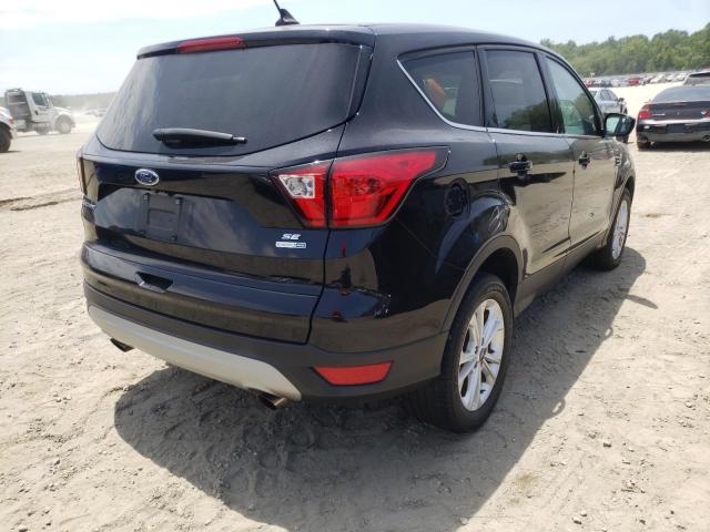 Photo 4 from auction – 2019 FORD ESCAPE SE with VIN 1FMCU9GD1KUB30889