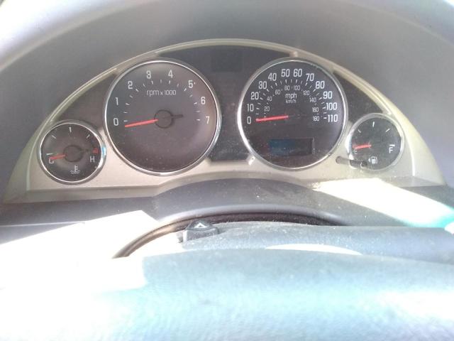 Photo 8 from auction – 2006 BUICK RENDEZVOUS with VIN 3G5DB03LX6S539042