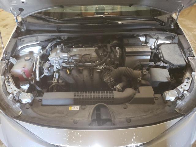 Photo 7 from auction – 2020 TOYOTA COROLLA LE with VIN 5YFEPRAE1LP105205