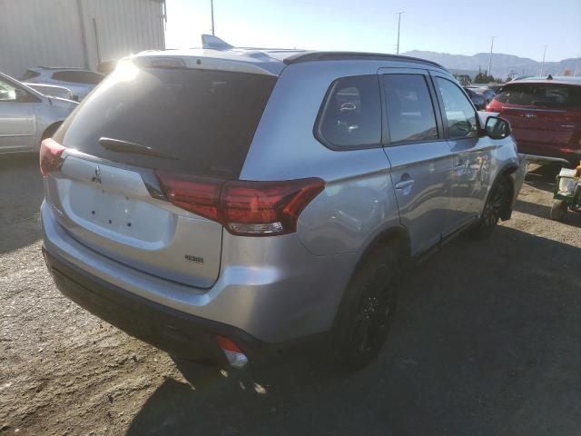Photo 4 from auction – 2020 MITSUBISHI OUTLANDER with VIN JA4AZ3A39LZ032072