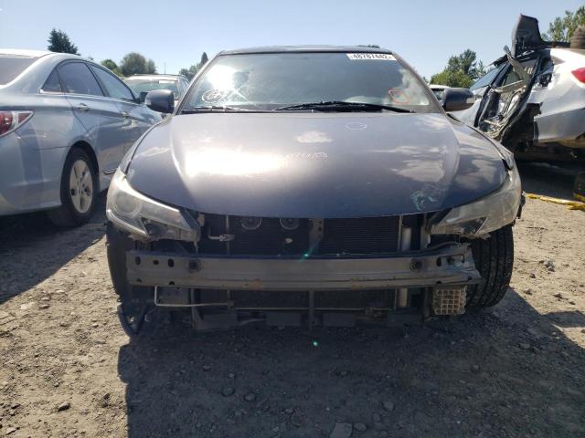 Photo 9 from auction – 2015 TOYOTA SCION TC with VIN JTKJF5C72FJ012381