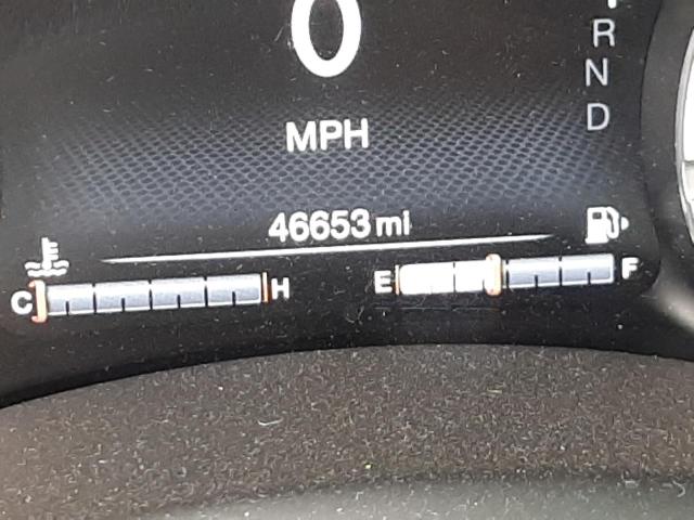 Photo 8 from auction – 2017 JEEP RENEGADE L with VIN ZACCJBBB9HPF54972