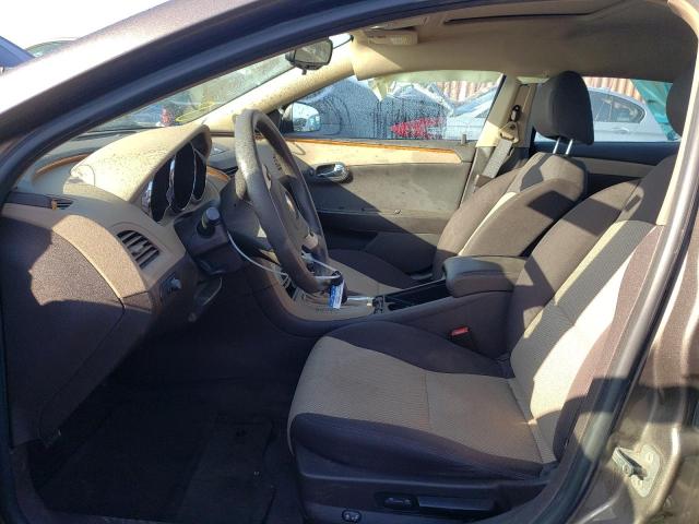 Photo 5 from auction – 2011 CHEVROLET MALIBU 1LT with VIN 1G1ZC5E12BF160418
