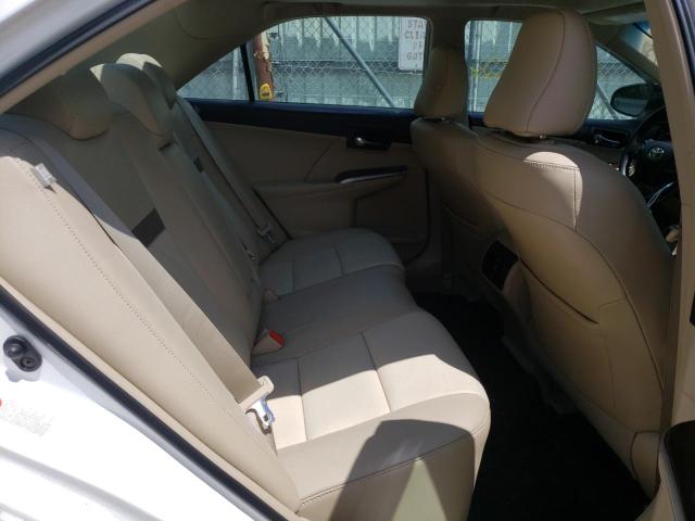 Photo 6 from auction – 2012 TOYOTA CAMRY BASE with VIN 4T1BF1FK5CU615545