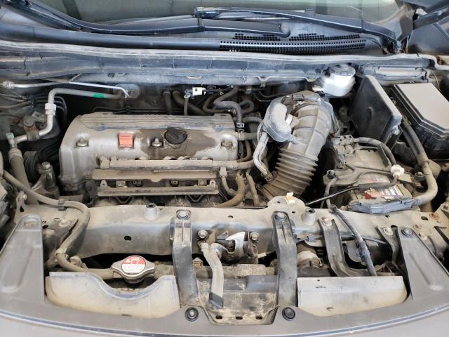Photo 7 from auction – 2013 HONDA CR-V EXL with VIN 2HKRM4H71DH657984