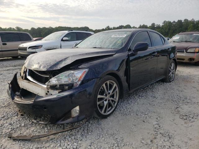 Photo 2 from auction – 2008 LEXUS IS 250 with VIN JTHBK262285080776