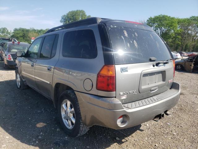 Photo 3 from auction – 2006 GMC ENVOY with VIN 1GKET16S866133725