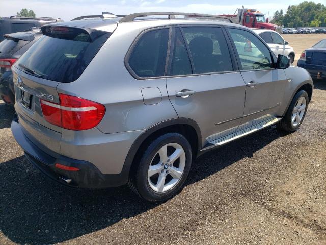 Photo 4 from auction – 2008 BMW X5 3.0I with VIN 5UXFE43568L027772