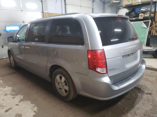 Photo 3 from auction – 2013 DODGE GRAND CARA with VIN 2C4RDGCG9DR582642