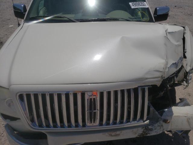 صورة رقم 7 من المزاد - 2006 LINCOLN MARK LT مع VIN 5LTPW16516FJ20091