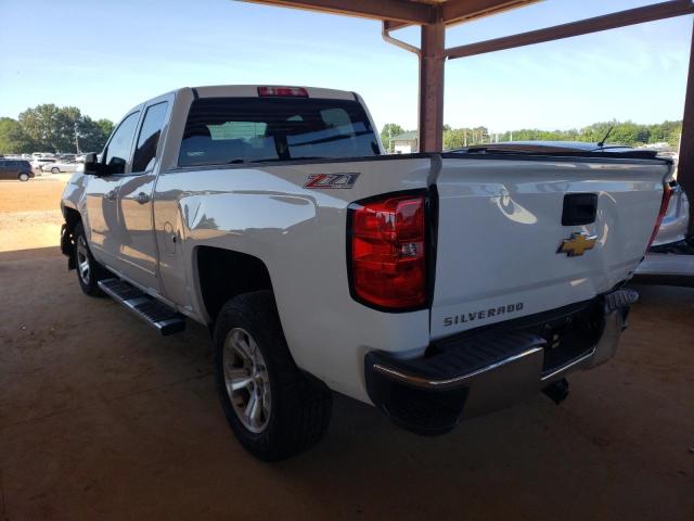 Photo 3 from auction – 2015 CHEVROLET SILVERADO with VIN 1GCVKREC6FZ157429