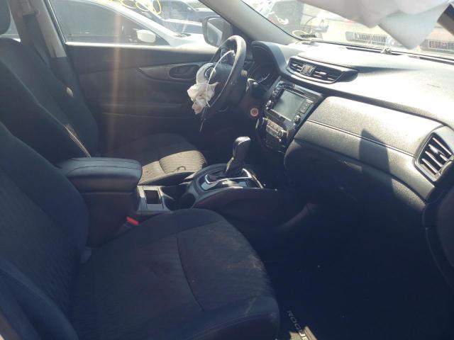 Photo 5 from auction – 2019 NISSAN ROGUE S with VIN 5N1AT2MT2KC771956