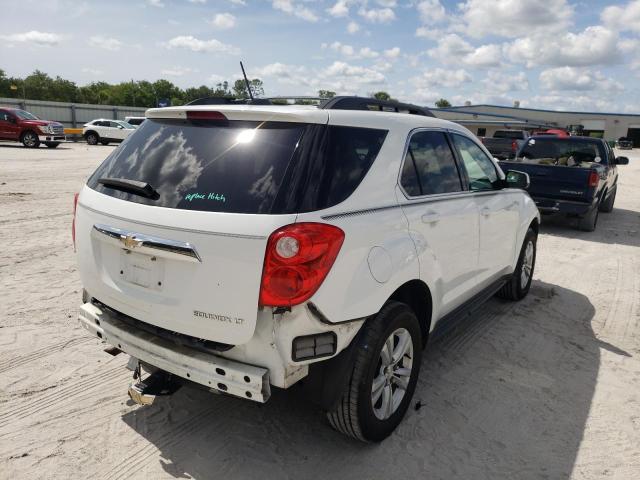 Photo 4 from auction – 2015 CHEVROLET EQUINOX LT with VIN 2GNALCEK2F1161591