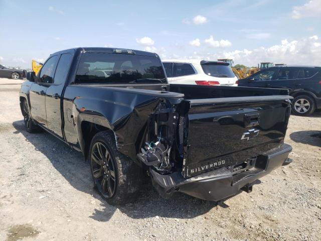 Photo 3 from auction – 2017 CHEVROLET SILVERADO with VIN 1GCRCNEC1HZ255102