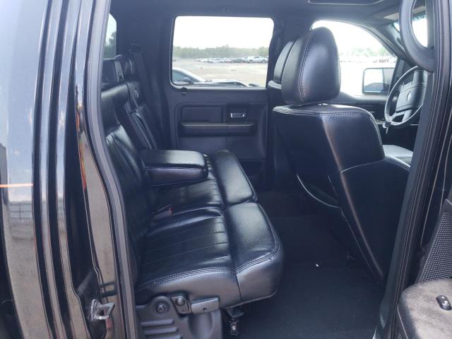 Photo 6 from auction – 2007 FORD F150 SUPER with VIN 1FTRW12587FB38218