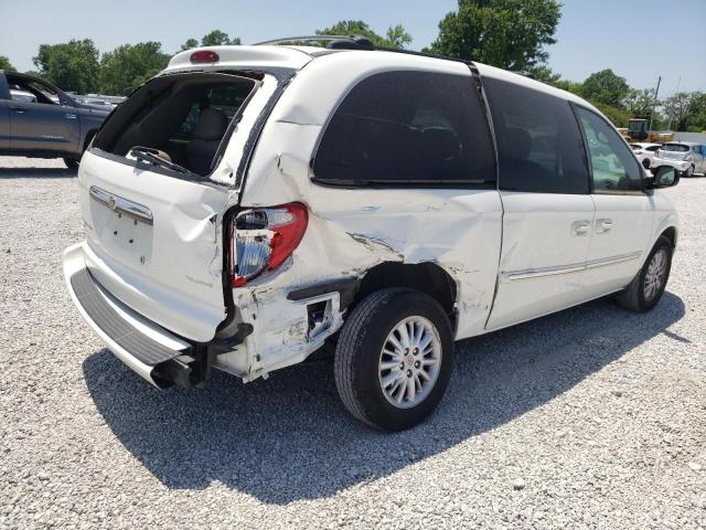 Photo 9 from auction – 2004 DODGE GRAND CARA with VIN 2C4GP54L14R528105