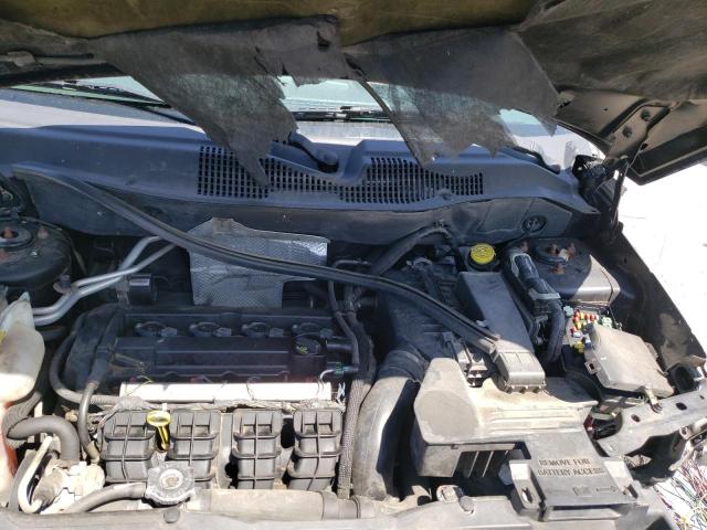Photo 7 from auction – 2008 JEEP COMPASS SP with VIN 1J8FT47028D708925