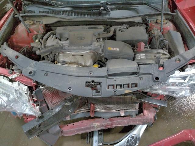 Photo 7 from auction – 2014 TOYOTA CAMRY L with VIN 4T4BF1FK2ER345411