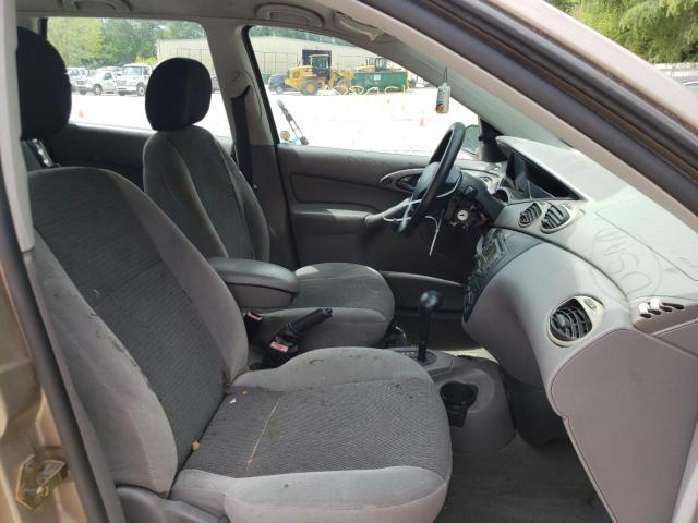 Photo 5 from auction – 2003 FORD FOCUS SE with VIN 1FAFP36303W195100