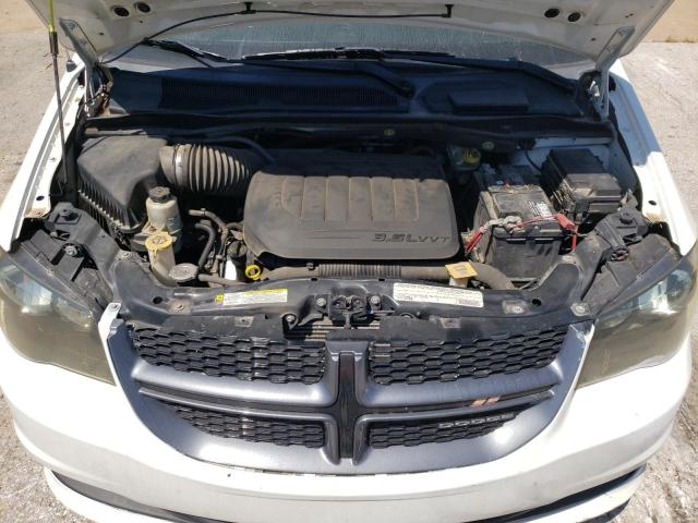 Photo 7 from auction – 2011 DODGE GRAND CARA with VIN 2D4RN3DG9BR628183