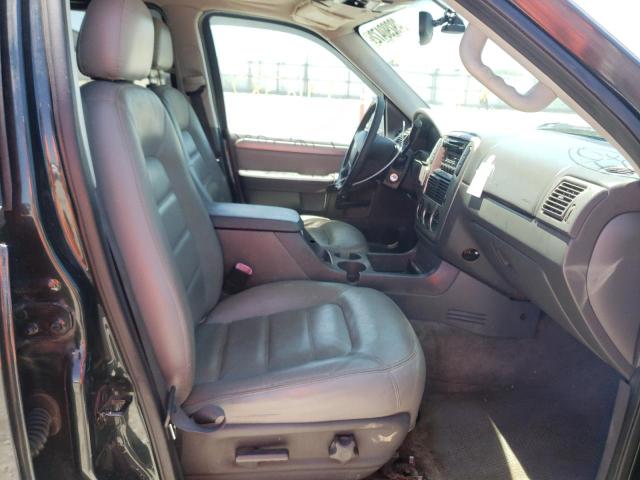 Photo 5 from auction – 2004 FORD EXPLORER X with VIN 1FMZU73K14ZA42482