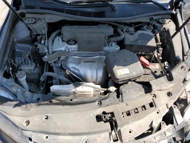 Photo 7 from auction – 2017 TOYOTA CAMRY LE with VIN 4T1BF1FK8HU390898
