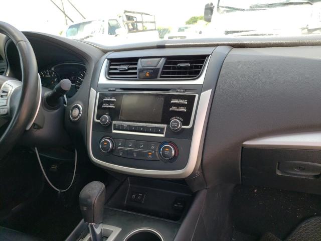 Photo 9 from auction – 2016 NISSAN ALTIMA 2.5 with VIN 1N4AL3AP9GN393511