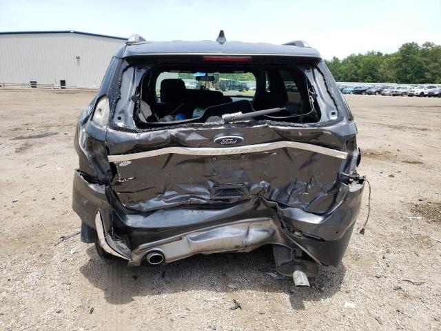 Photo 9 from auction – 2017 FORD EXPLORER X with VIN 1FM5K7D85HGD45189