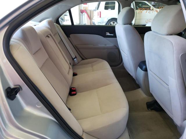 Photo 6 from auction – 2007 MERCURY MILAN with VIN 3MEHM07147R605931