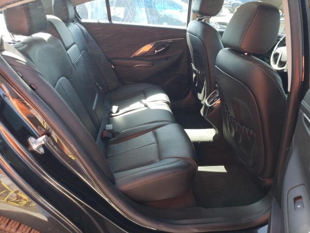 Photo 6 from auction – 2015 BUICK LACROSSE P with VIN 1G4GF5G32FF280337