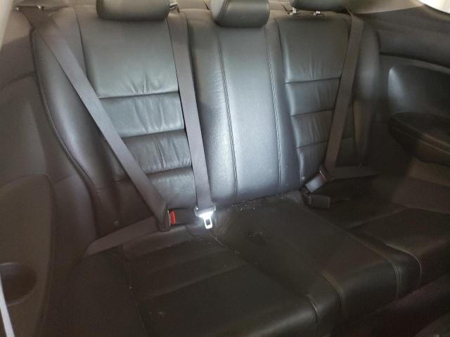 Photo 6 from auction – 2010 HONDA ACCORD EXL with VIN 1HGCS2B87AA000354