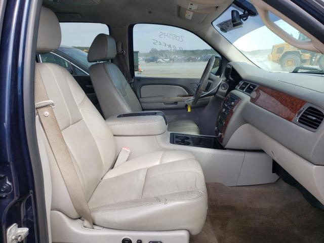 Photo 5 from auction – 2008 CHEVROLET SILVERADO with VIN 2GCEK13M981115779