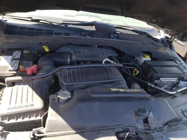 Photo 7 from auction – 2004 DODGE DURANGO LI with VIN 1D8HD58D54F177000