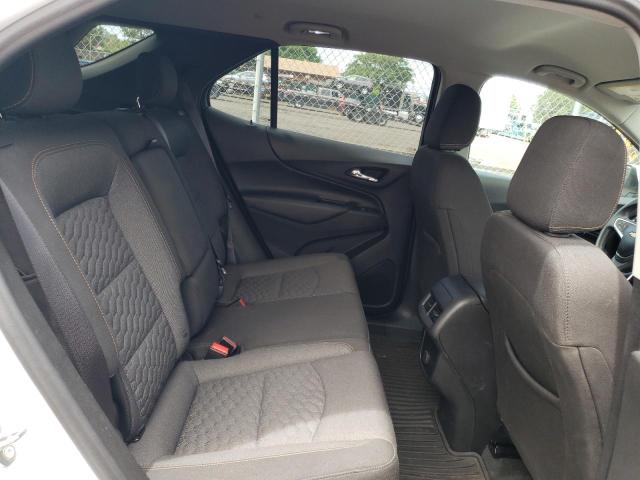 Photo 6 from auction – 2018 CHEVROLET EQUINOX LT with VIN 2GNAXJEV2J6334203