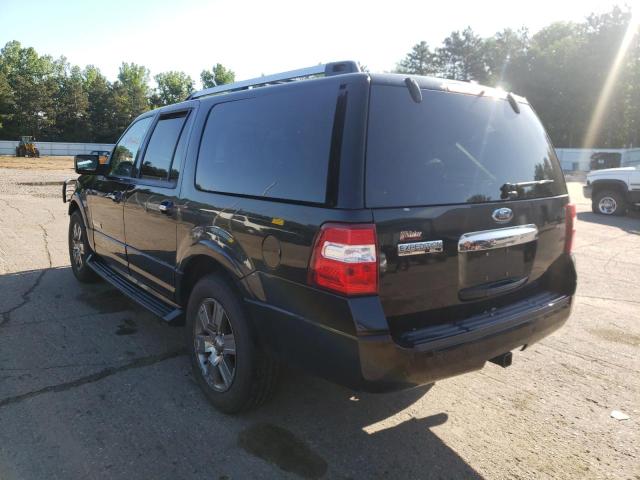 Photo 3 from auction – 2007 FORD EXPEDITION with VIN 1FMFK20557LA78225