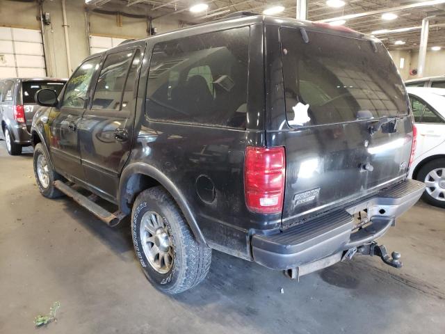 Photo 3 from auction – 2002 FORD EXPEDITION with VIN 1FMPU16LX2LA08713