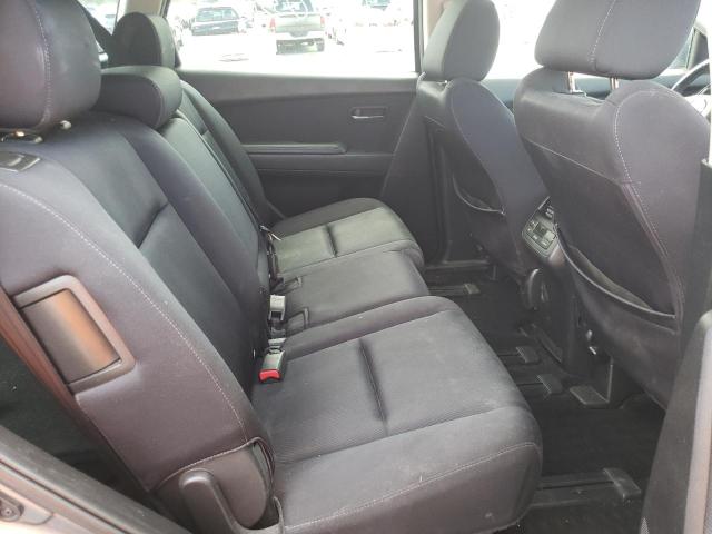 Photo 6 from auction – 2011 MAZDA CX-9 with VIN JM3TB3BA5B0312453