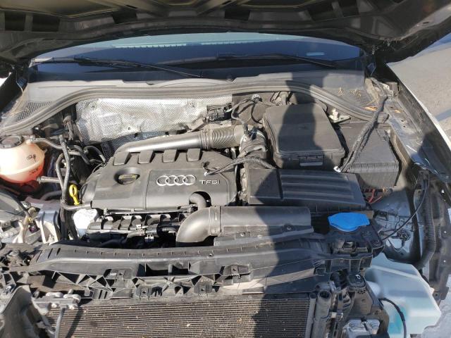 Photo 7 from auction – 2018 AUDI Q3 PREMIUM with VIN WA1JCCFS3JR010566
