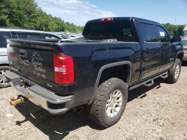 Photo 4 from auction – 2014 GMC SIERRA K15 with VIN 3GTU2UEC1EG278009