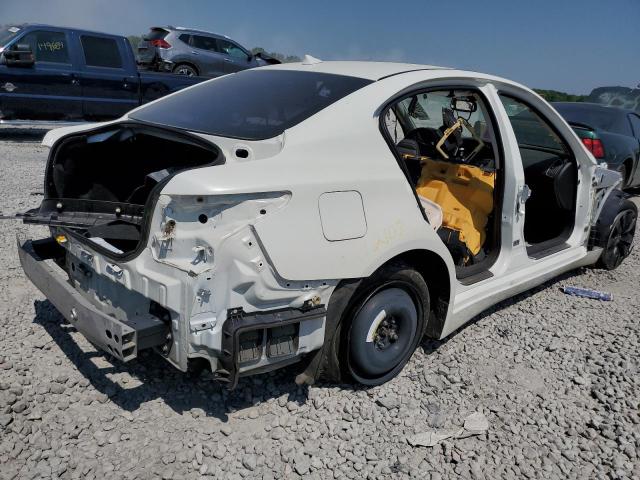 Photo 4 from auction – 2018 INFINITI Q50 LUXE with VIN JN1EV7AP1JM354926