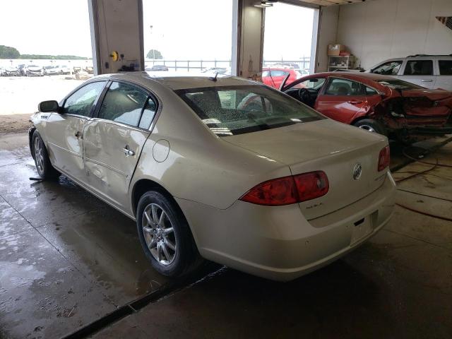 Photo 3 from auction – 2007 BUICK LUCERNE CX with VIN 1G4HD572X7U188097