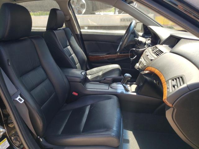 Photo 5 from auction – 2012 HONDA ACCORD EXL with VIN 1HGCP2F80CA091336