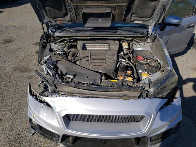 Photo 7 from auction – 2018 SUBARU WRX PREMIU with VIN JF1VA1C64J8825606