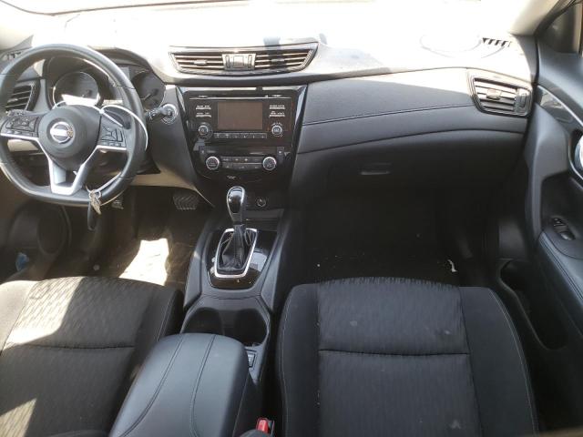 Photo 9 from auction – 2017 NISSAN ROGUE S with VIN KNMAT2MV1HP613809